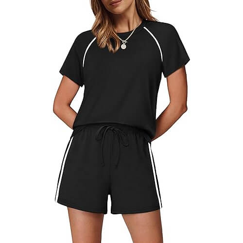 Stylish Summer Lounge Set that Keeps You Comfortable Anywhere. Now 63% Off!