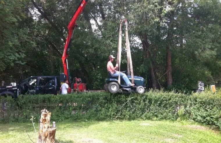A Stroke of Genius