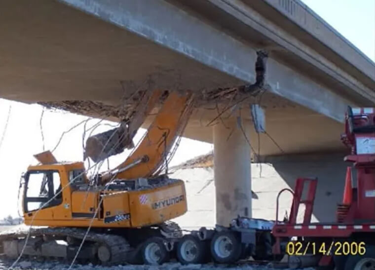 Bridging the Gap