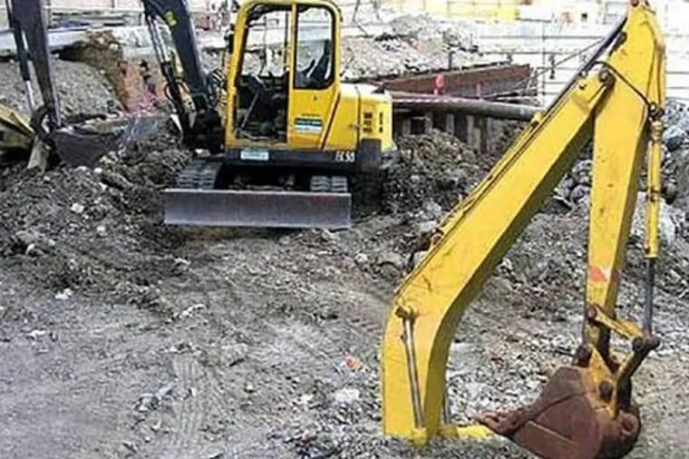 Falling at the First Hurdle