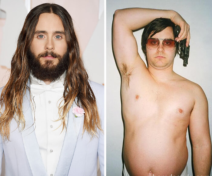 Jared Leto, Chapter 27