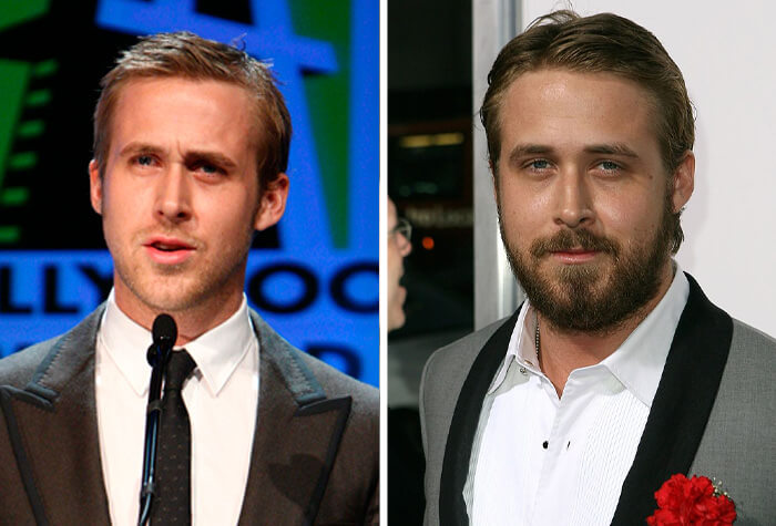 Ryan Gosling, The Lovely Bones
