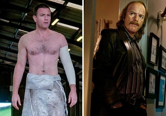 Ewan McGregor, Fargo