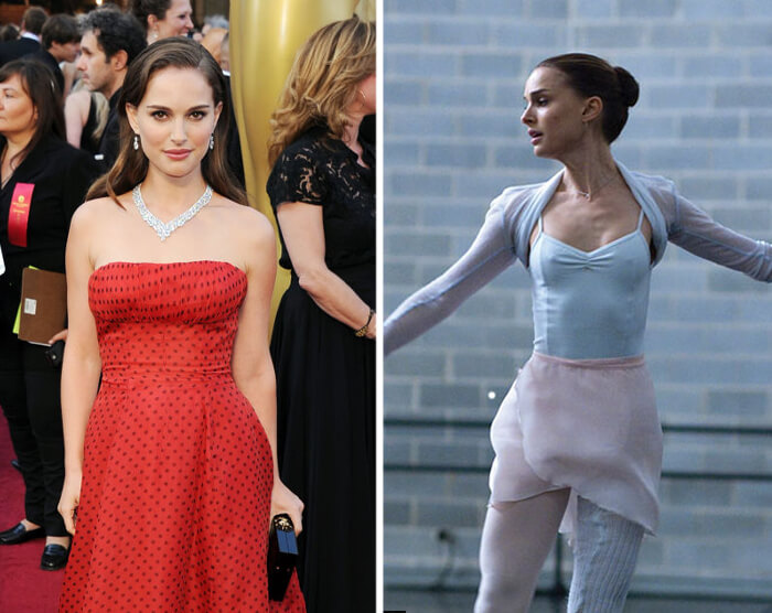 Natalie Portman, Black Swan