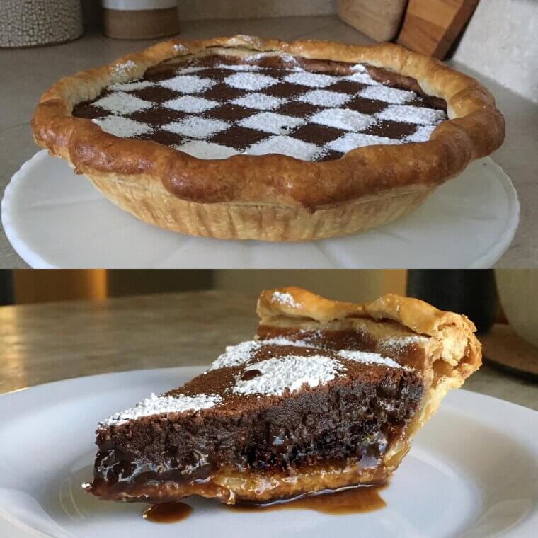 Chess Pie