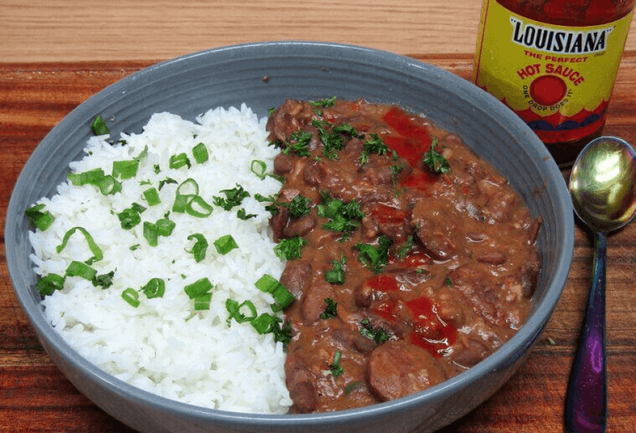 The Classic Southern Dishes Grandma Never Needed a Recipe For