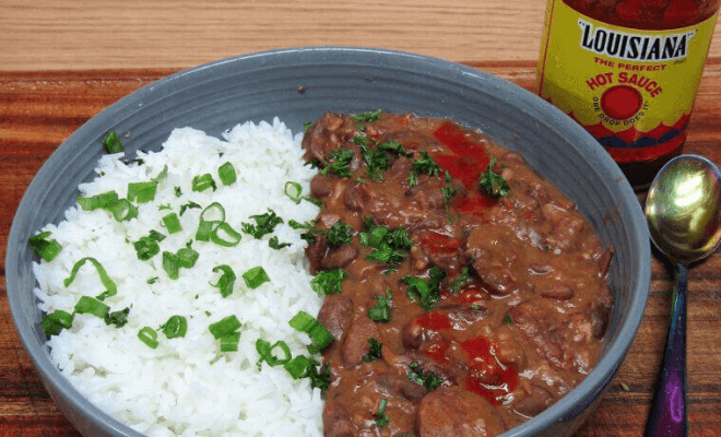 The Classic Southern Dishes Grandma Never Needed a Recipe For