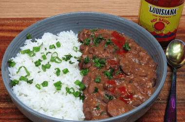 The Classic Southern Dishes Grandma Never Needed a Recipe For