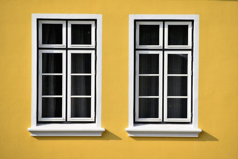 Installing Your Own Windows