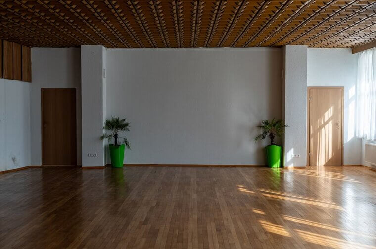 Overdoing the Open Concept