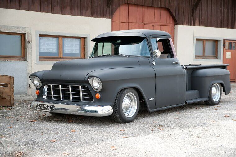 Chevrolet Cameo