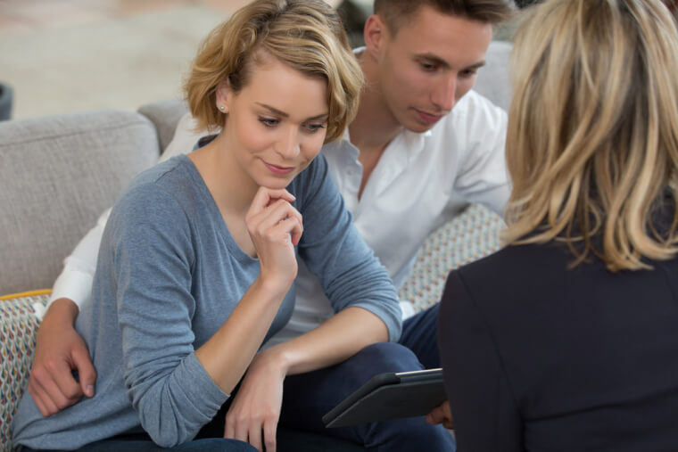 Don’t Ever Make Your Partner Choose Between Them Or You