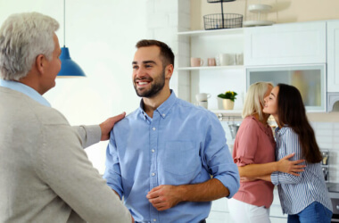 What You Can Do When You Don't Like Your Partner’s Family