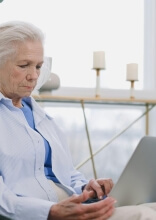 How to Spot a Scam When Job-Hunting Online as a Senior