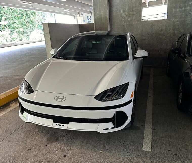 ​Automatic Parking Systems