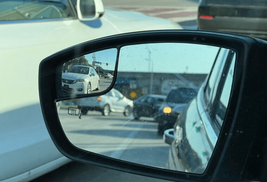 Safety Features That Actually Make You a Worse Driver