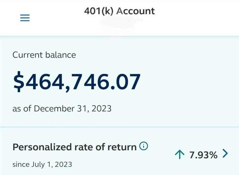 Cashing Out Retirement Savings Too Soon