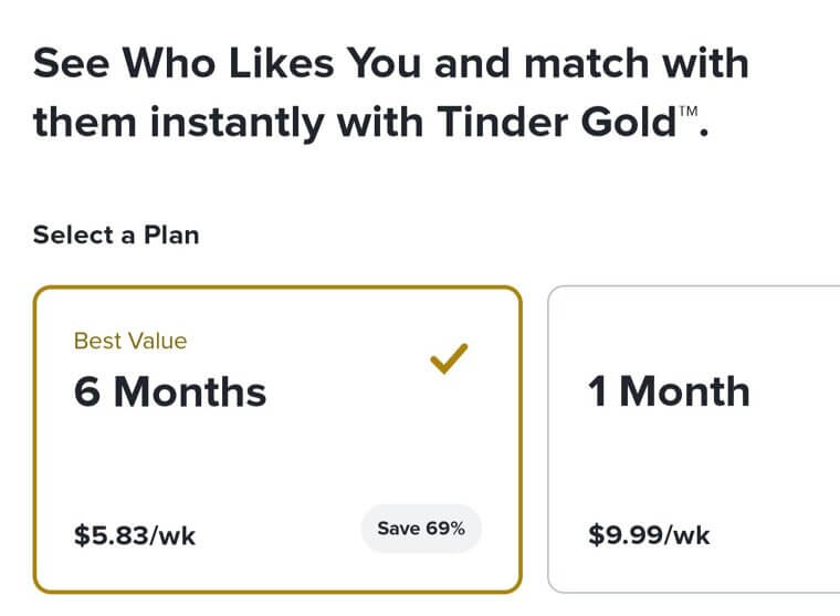 Ignoring Small Recurring Expenses