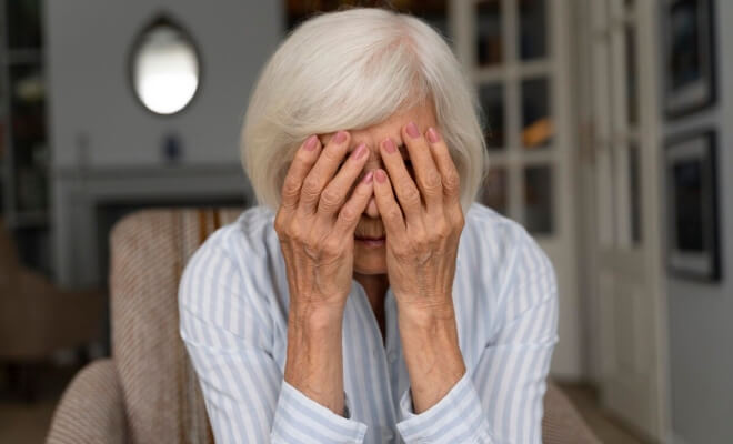 Budget Mistakes You're Going to Regret When You Retire