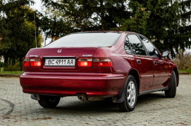 The Most Stolen Car in Every U. S. State