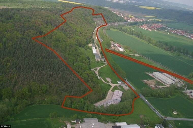 This Will Be Your New Home