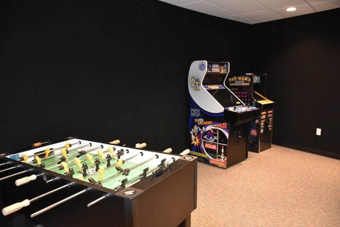 Always Alert And Ready