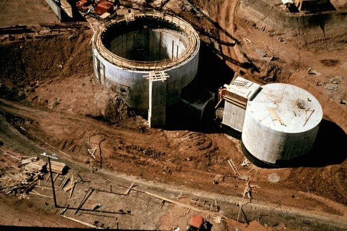 No Ordinary Survival Condo Development