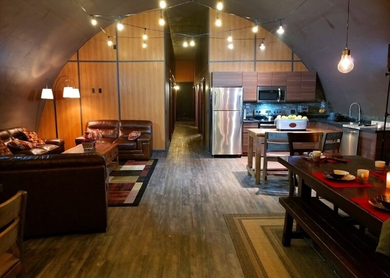 A Home Away From Home