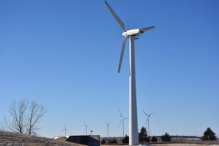 An Undisclosed Location