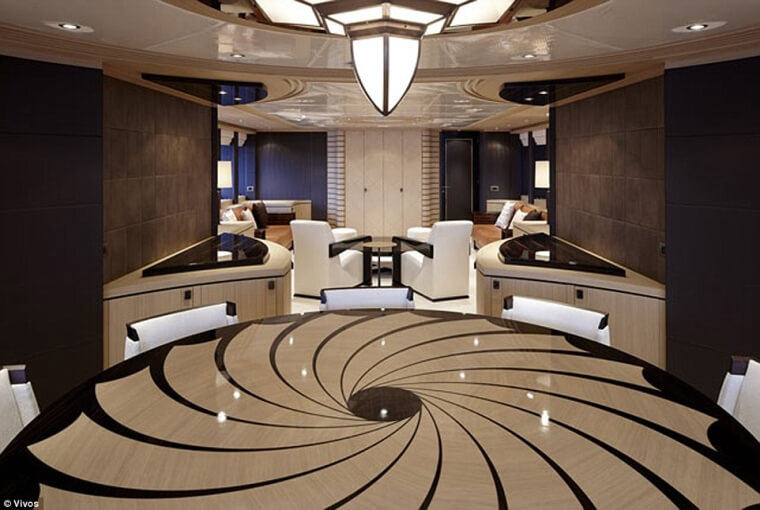 Pretty Much Just Like Going On Vacation