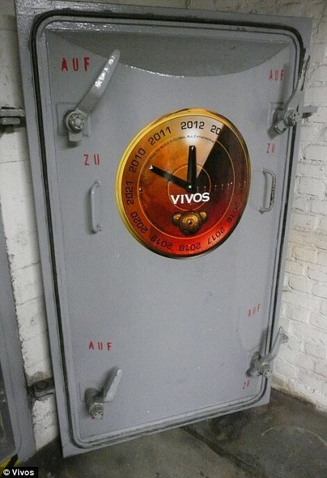 Preparing for The Worse