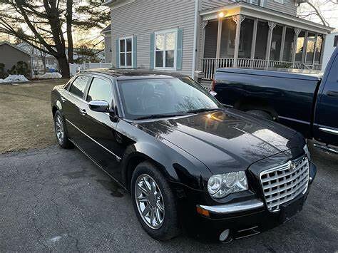 Chrysler 300