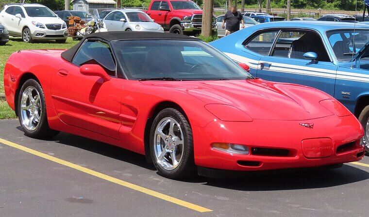 Pay Attention to the Best/worst Vehicles to Trade