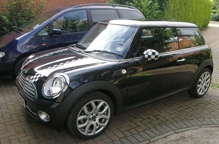 Know When to Trade in a Loaned Car