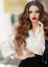 Achieve Healthy Hair With These Vitamins and Nutrients