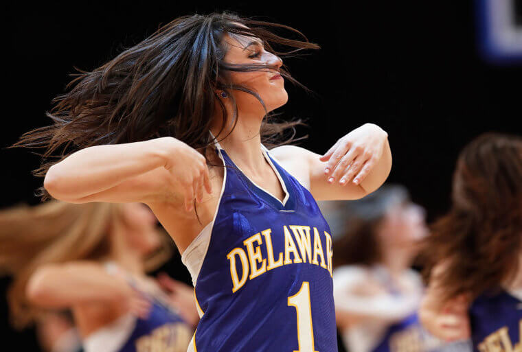17 - Delaware