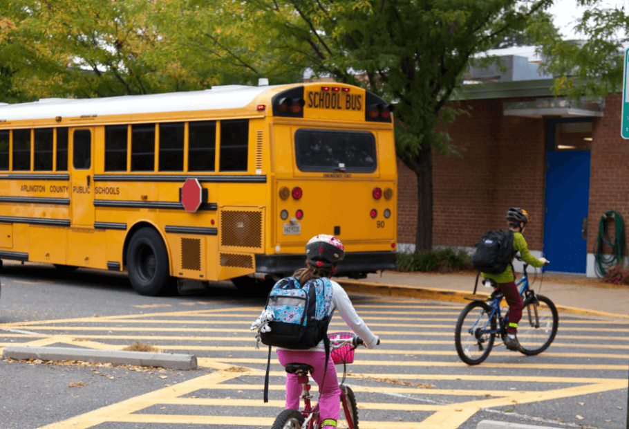 Estados americanos clasificados por educación