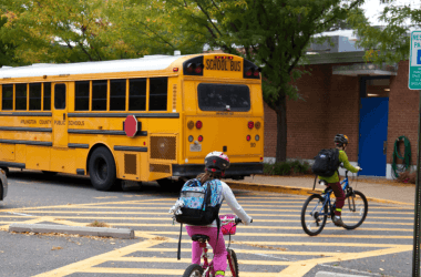 American States Ranked by Education