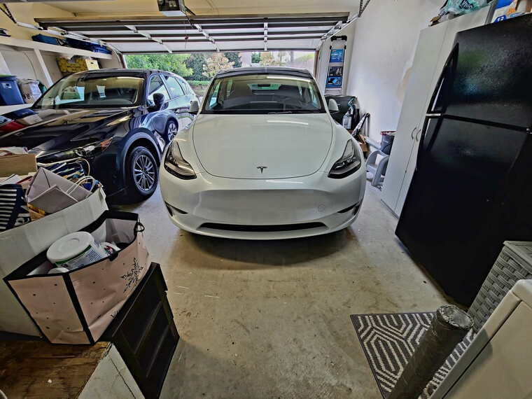 Automatic Parking Systems