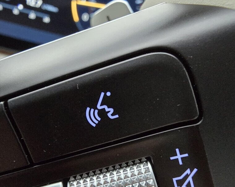 Built-In Voice Assistants