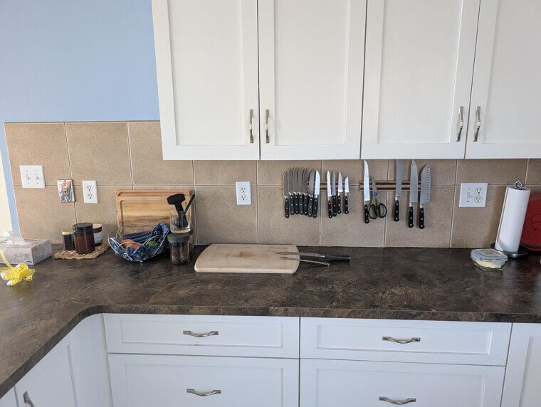 Extra Outlets Everywhere