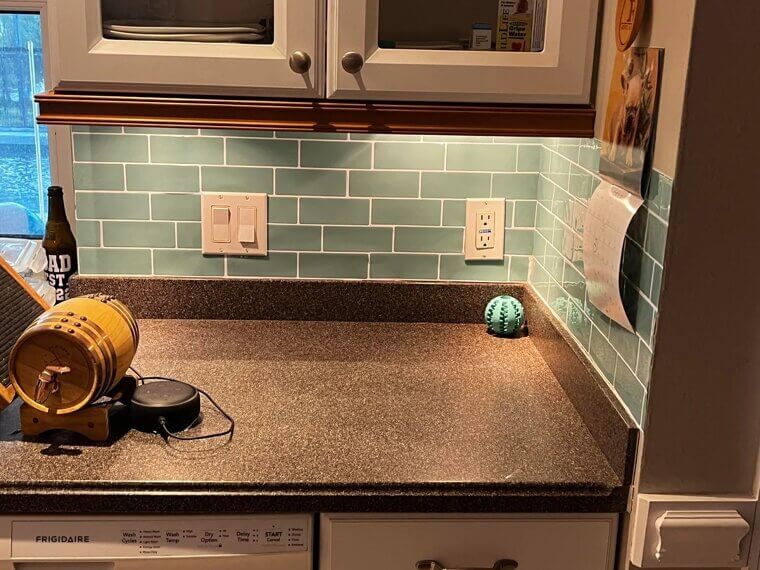 Under-Cabinet Lighting