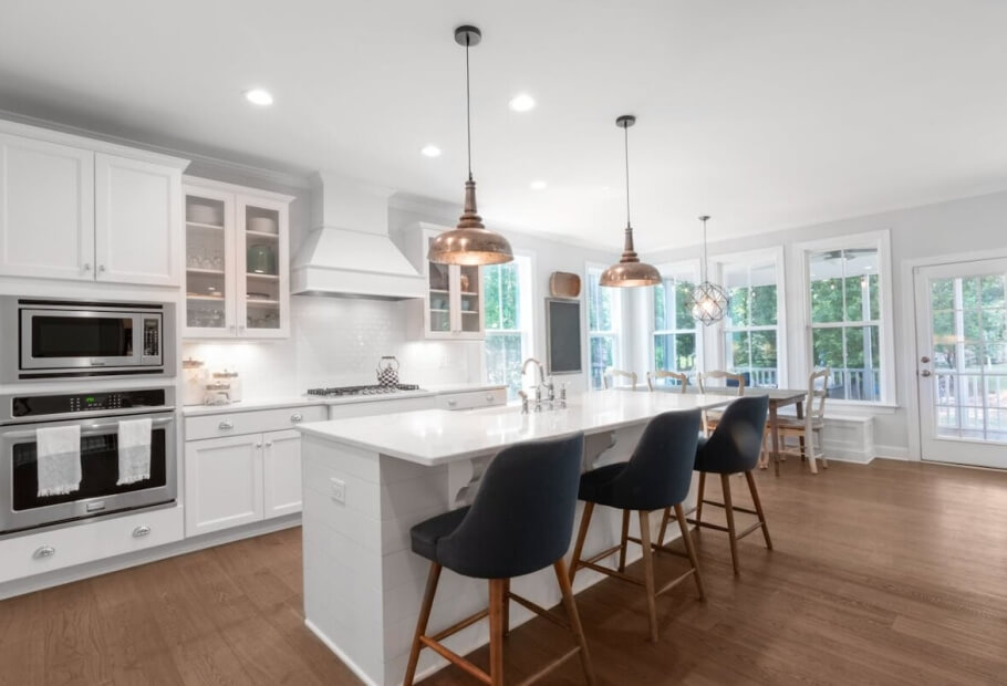 Home Features You'll Regret Not Installing in Your New Home