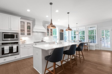 Home Features You'll Regret Not Installing in Your New Home