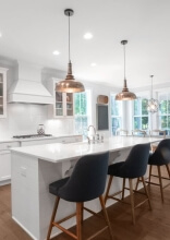 Home Features You'll Regret Not Installing in Your New Home