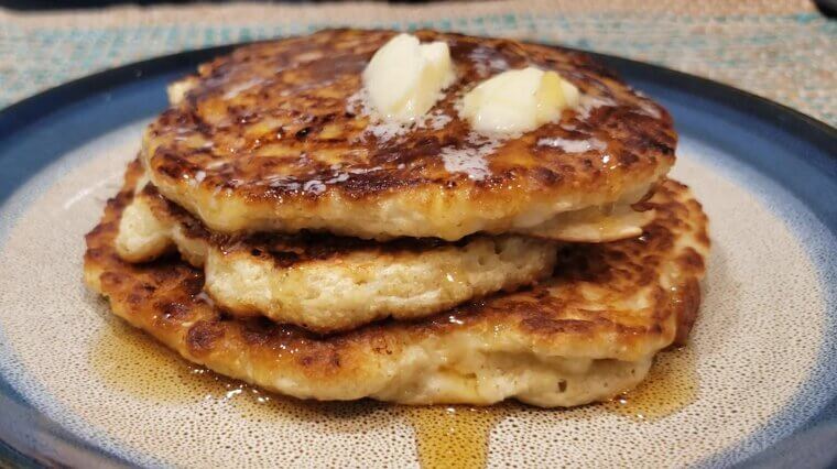 Cooking With Cottage Cheese