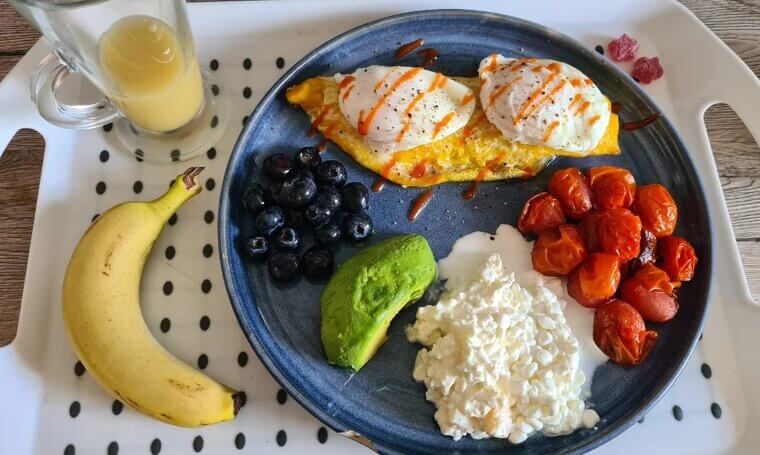 Anti-Inflammatory Properties