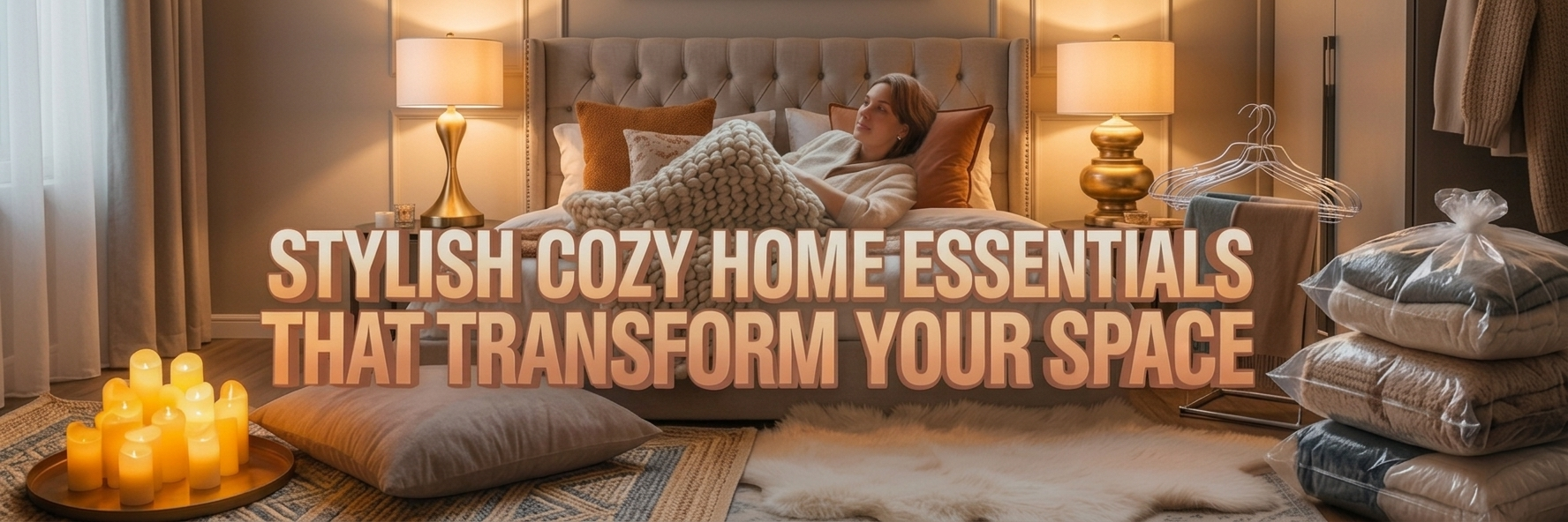 Stop Feeling Like a Guest in Your Own Home