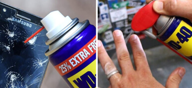 30+ Surprisingly Genius Uses for WD-40 That You’ll Wish You Knew Sooner