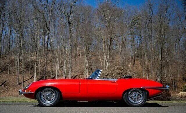 1962 Jaguar E-Type - Open to Offers